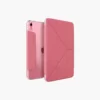 UNIQ CAMDEN IPAD 10TH GEN (2022) CASE - ROUGE PINK