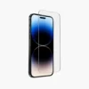 Uniq Optix iPhone 14 pro Max (6.7) Tempered Glass Screen Protector - Clear
