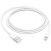 Apple 1M Lightning to USB Cable - White