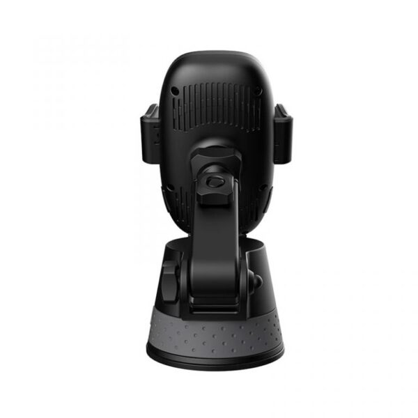 RAVPower Wireless Charging Car Holder 10W 7.5W 5W with Suction Base RP SH014 Black 5 768x768 1