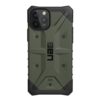 UAG Pathfinder Series Case for iPhone 12 / iPhone 12 Pro – Olive