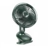 DF02 Moving Head Desktop Fan With Night Light