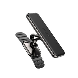 Yesido C150 Mobile Magnetic Phone Holder - Black