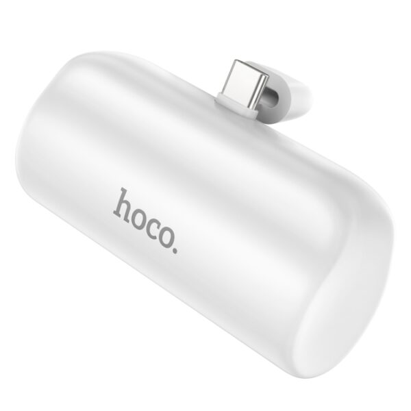 HOCO J106 Pocket Power Bank 5000mah with Folding Stand Type-C