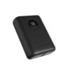 Powerology Ultra-Compact Power Bank 10000mAh PD 20W - Black