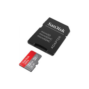 Sandisk Ultra MicroSDxc