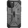 UAG Pathfinder Series Case for iPhone 12 / iPhone 12 Pro – Silver