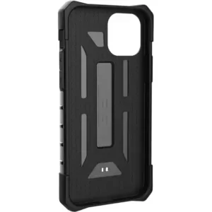 UAG Pathfinder Series Case for iPhone 12 5G iPhone 12 Pro 5G Silver 3