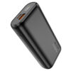 Hoco Power bank Q5 Aegis 30W 10000mAh - Black