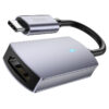 Hoco Converter UA20 Presage Type-C to HDMI support 4K/30Hz