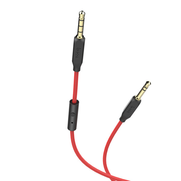 upa12 aux audio cable with mic dancing