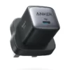 Anker 711 Charger Nano II 30W - Black