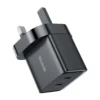 Mcdodo Lithum Series 40W Dual Type C PD Fast Charger