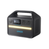 Anker 535 Portable Power Station (PowerHouse 500W / 512Wh)