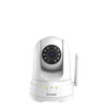 D-Link Full HD Pan & Tilt Wi-Fi Camera - White