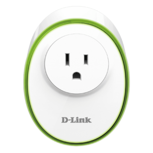 D-Link Wi-Fi Smart Plug DSP-W115