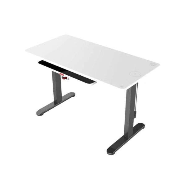 Kingsmith Adjustable Smart Desk Meja Multifunctional 02