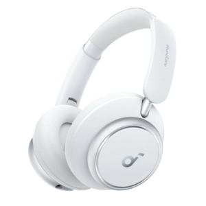 Anker Soundcore Space Q45 Wireless Headphone - White