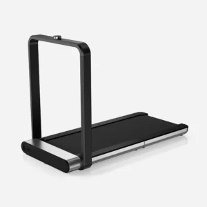 King Smith WalkingPad X21 Double-Fold Treadmill - Black