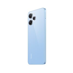 Xiaomi Smartphone Redmi 12 8128 Sky Blue 5 square medium
