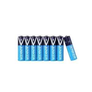 Anker Alkaline AA Batteries - ( pack of 8 )