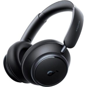Anker Soundcore Space Q45 Wireless Headphone - Black