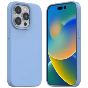 Araree Typoskin Magsafe Cover for iPhone 14 Pro (6.1) - Sierra Blue