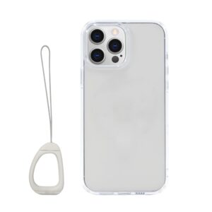 Torrii Bonjelly Case Anti-Bacterial Coating For Iphone 14 Pro (6.1) – Clear