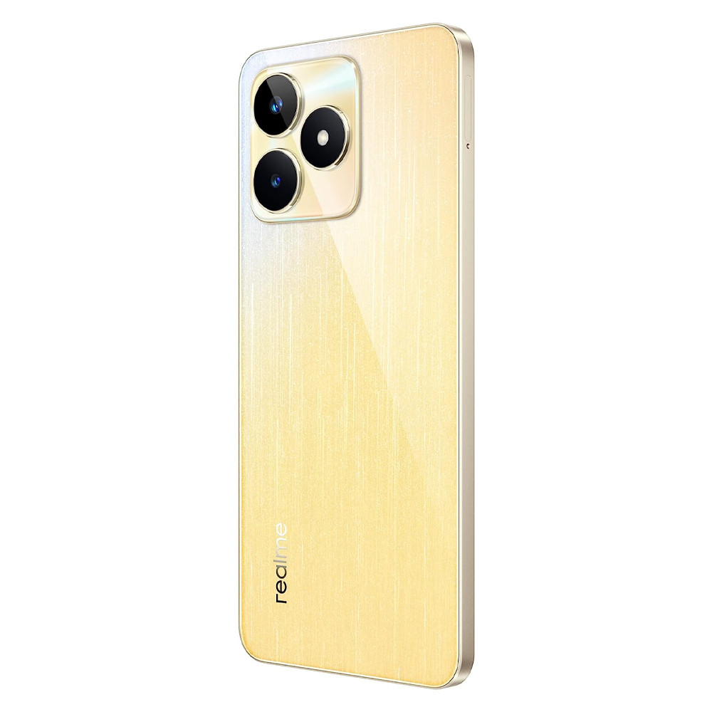 Realme C53 6GB + 128GB Variant Launched in India: Price, Specifications,  and Availability - MySmartPrice