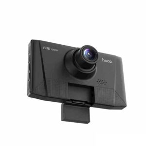 Hoco DI17 Triple-Camera Driving Recorder