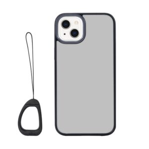 Torrii Torero Case Anti-Bacterial Coating For iPhone 14 Plus (6.7) - Black