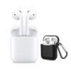 HainoTeko Air 2 Bluetooth Wireless Earpods - White