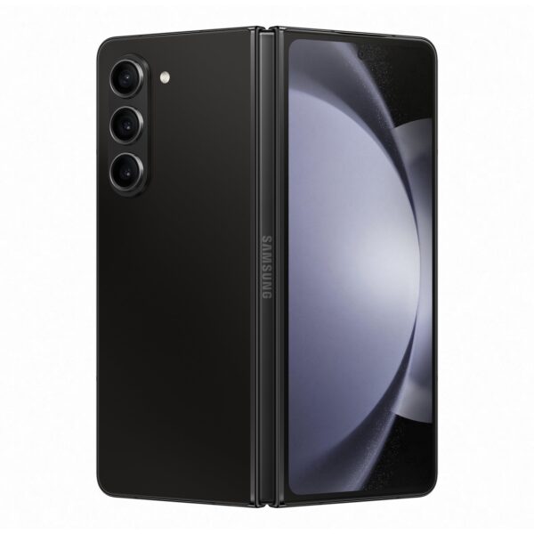 Samsung Galaxy Z Fold5 7.6-inch 12GB RAM 512GB 5G Phone - Phantom Black