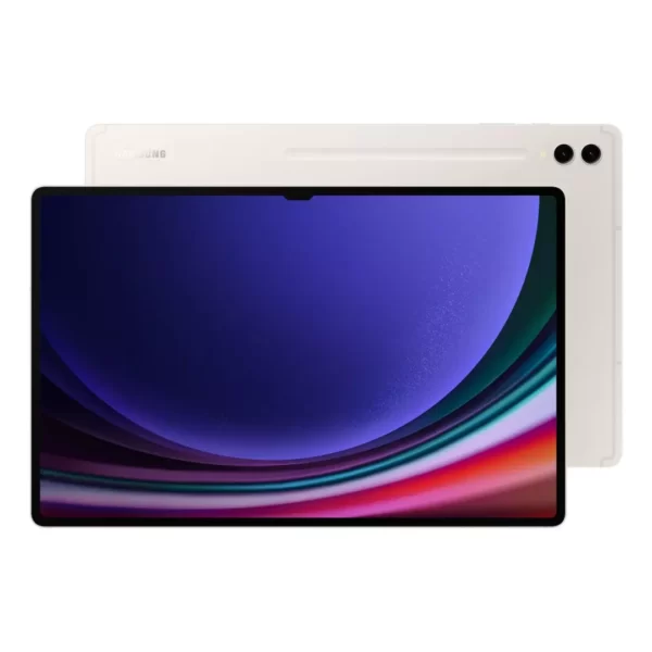 Samsung Galaxy Tab S9 Ultra WiFi 12GB RAM 256GB - Beige