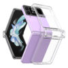 Araree Nukin 360 1.25 Thickness Slim Case For Z FliP 4 - Clear