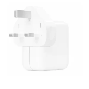 Apple Home Charger USB-C 30W - White