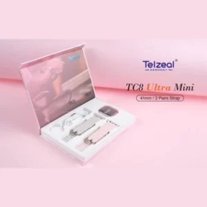 Telzeal TC8 Ultra Mini Germany SmartWatch