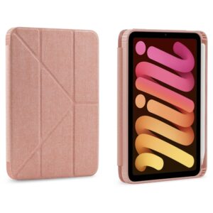 Torrii Torero Case For Ipad Mini 6 (8.3) - Pink