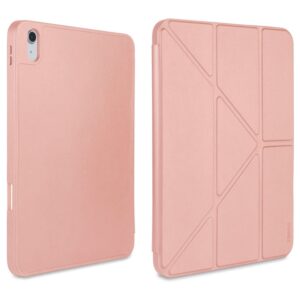 Torrii TORRIO Plus Wallet case for iPad 10.9 (10th Gen. Year 2022) – Pink
