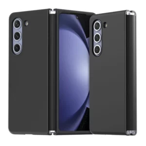 Araree Aero Flex Case For Samsung Galaxy Z Fold 5 - Black