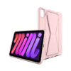 Itskins Spectrum Stand Case Apple iPad Mini 6 - Pink