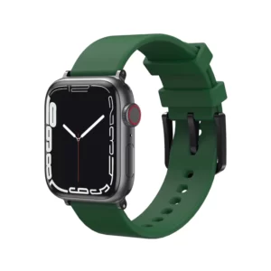 Casestudi USL Series Strap For Apple Watch 38 / 40 / 41 mm - Green