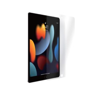 Eltoro Premium Glass iPad 10.2 - Clear