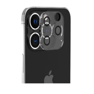 Eltoro Camera Glass with AR for iPhone 13 Pro 13 Pro Max Clear 1
