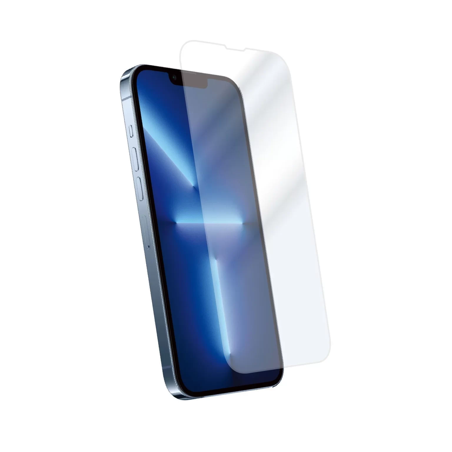 Eltoro Double Strong Screen Protector for iPhone 13 Pro/14 (6.1) – Clear