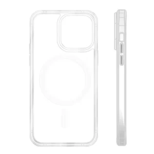 Eltoro MagSafe Case for iPhone 14 Clear 1