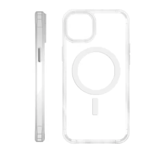Eltoro MagSafe Case for iPhone 14 Pro Clear 1