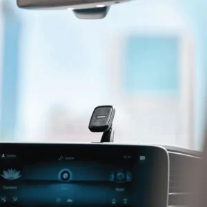 Eltoro Magnetic Dashboard Mount with MagSafe Phone Holder Black 2