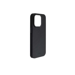 Eltoro Magsafe Iron Carbon Case for iPhone 14 Pro Black 1