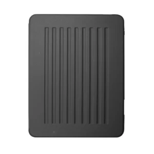 Eltoro Silicon Book Case for iPad 9 10.2-inch – Black